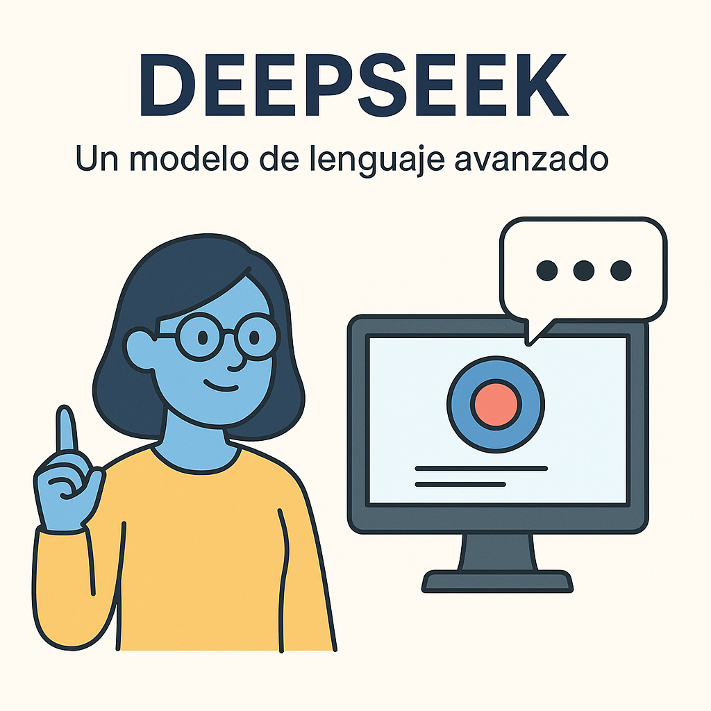 DeepSeek AI